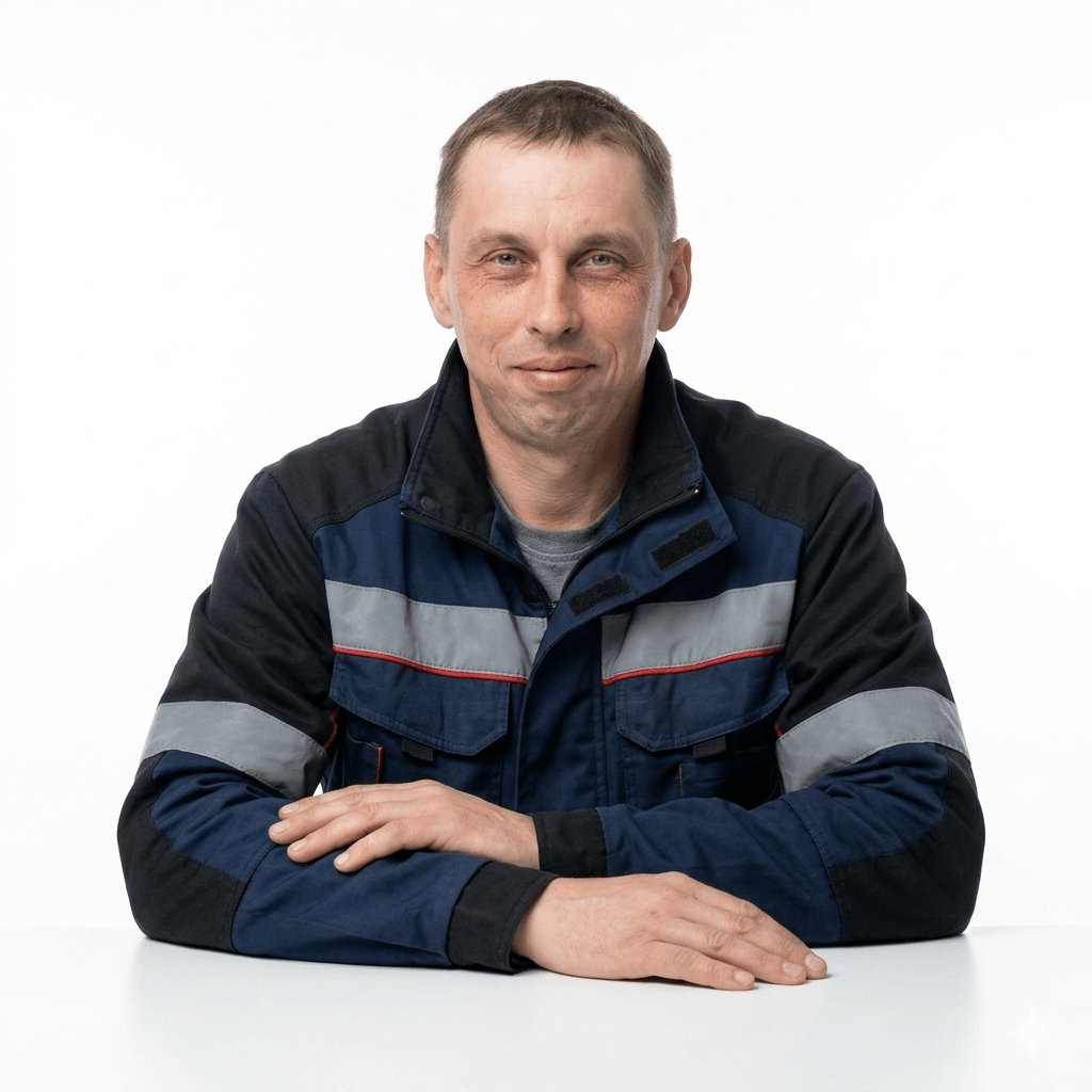Александров Виталий