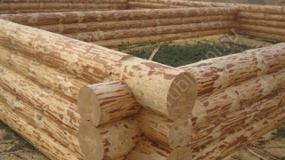 Баня 3×6 м, 18 м²