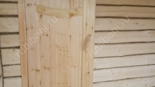 Баня 3×5 м, 15 м²